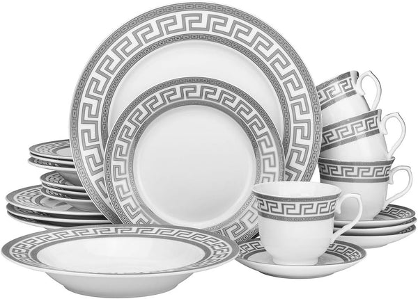  Dish Set