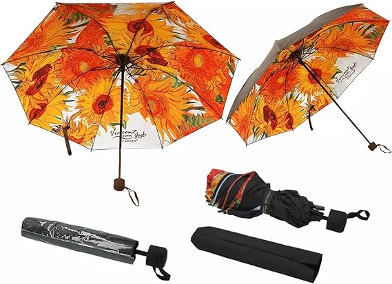 Folding Umbrella 