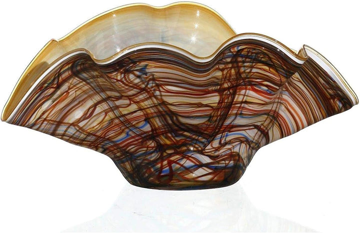  Marble Bowl