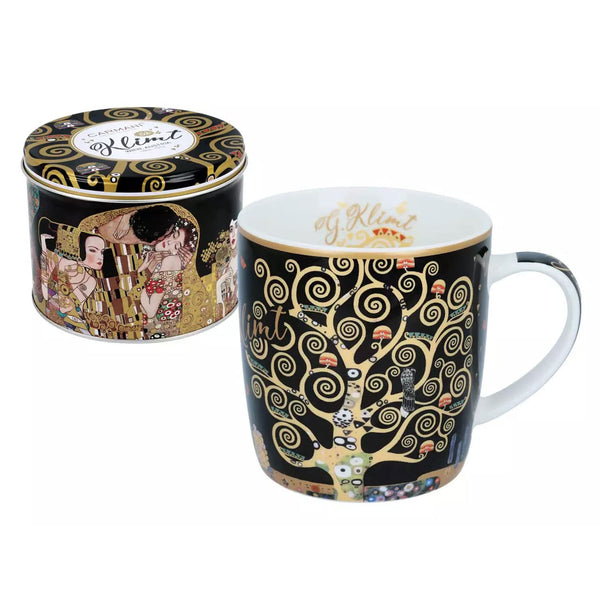 Porcelain Coffee Mug with Creative Design for Latte, Mocha, Cappuccino, and Tea Party - 15oz Mug