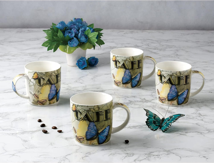 Stylish Mugs