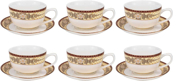 Tea Cup Coffee Set