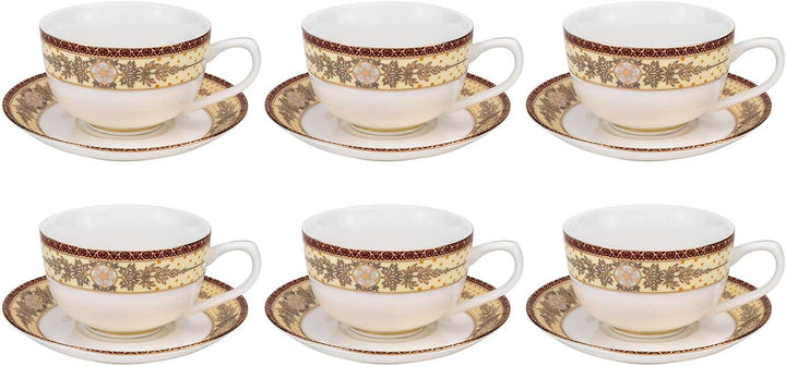 Tea Cup Coffee Set