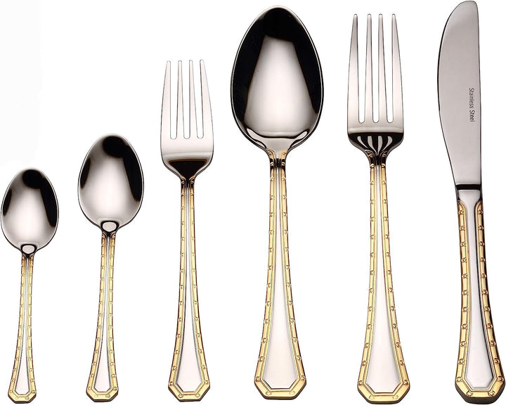 Flatware Set