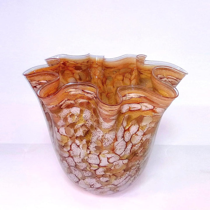 Marble Vase