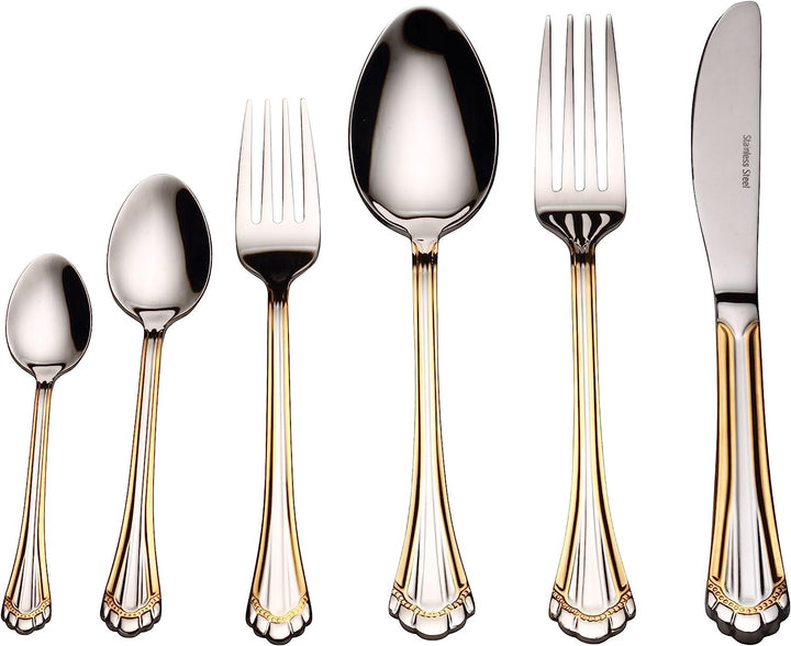 Flatware Set