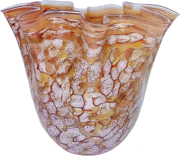 Marble Vase