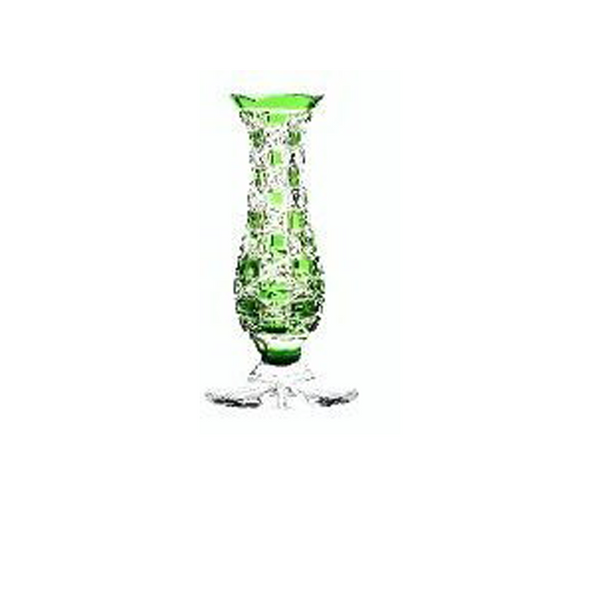Elegant 9-Inch Ceramic Flower Vase for Fresh or Artificial Flowers – Modern Glazed White Vase for Home Décor, Table, Shelf, or Mantel